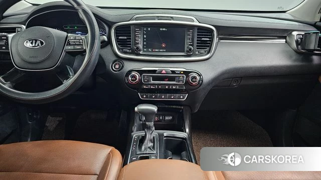 Kia The New Sorento id 4672800 из Кореи 7