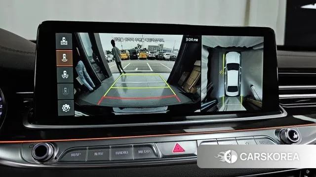 Kia More K9 id 3024577 из Кореи 7