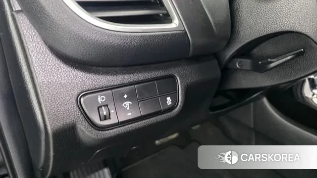 Kia The New Seltos id 3734979 из Кореи 7