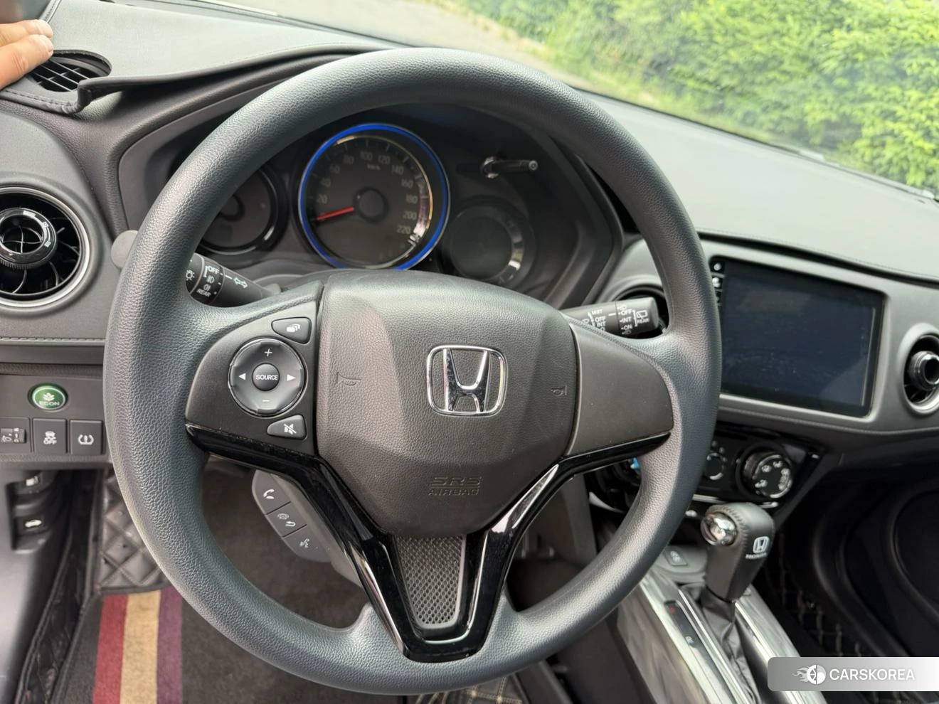 Honda XR-V id 4420360 из Китая 7