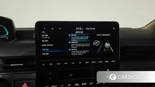 Hyundai Staria id 3502553 из Кореи 7