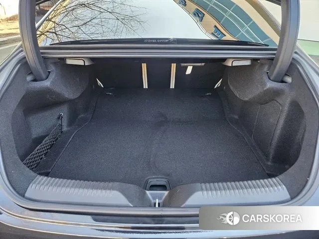 Mercedes-Benz CLS-Class C257 id 3649706 из Кореи 7