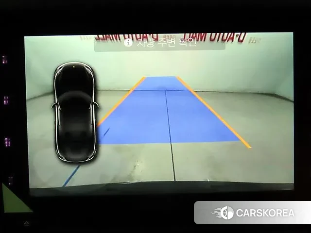 Porsche 718 Boxster id 3039507 из Кореи 7