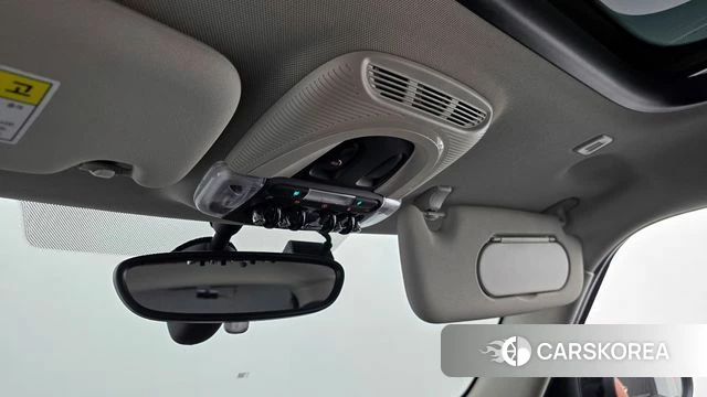 Mini Cooper S id 4224984 из Кореи 7