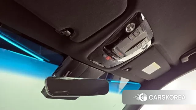 Kia K8 id 3027616 из Кореи 7