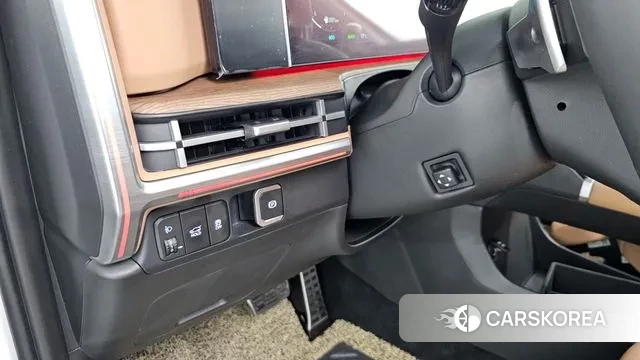 Hyundai Santa Fe (MX5) id 3347660 из Кореи 7