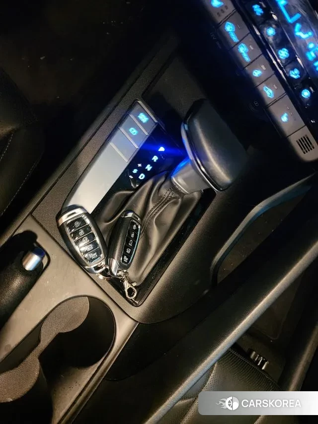 Hyundai Avante (CN7) id 3503995 из Кореи 7