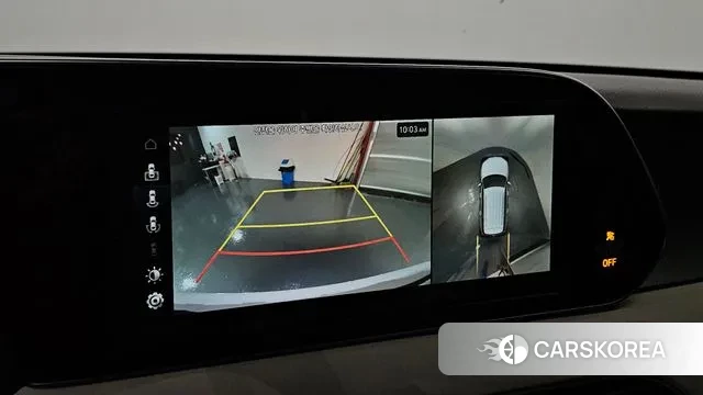 Hyundai Palisade id 3513876 из Кореи 7