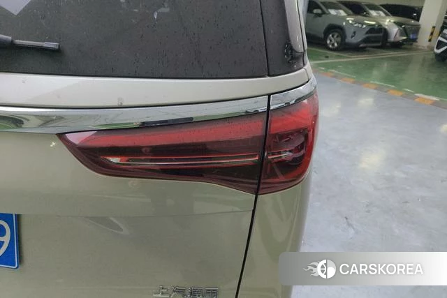 Buick GL8 id 4235915 из Китая 7