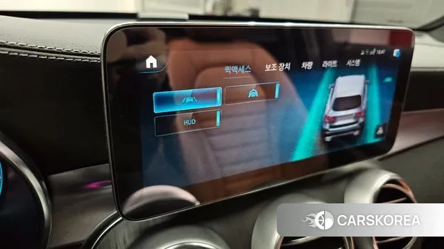 Mercedes-Benz GLC-Class X253 id 3432411 из Кореи 7