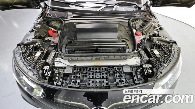 Mercedes-Benz EQE V295 id 2695763 из Кореи 7