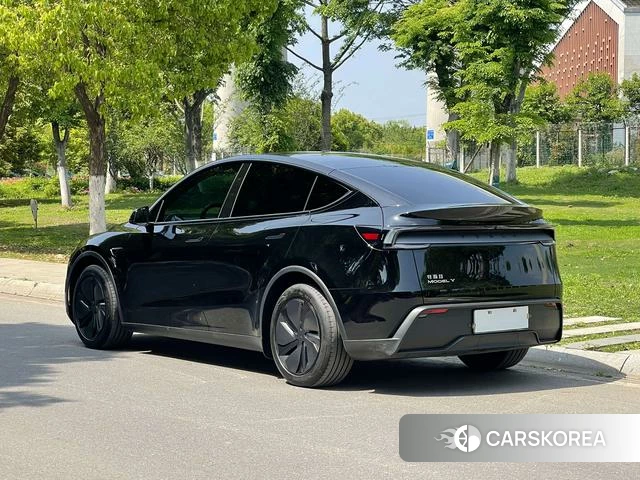 Tesla Model Y id 4205638 из Китая 7