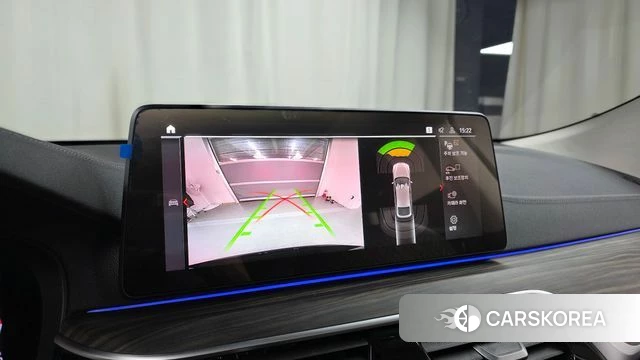 BMW 6 Series GT (G32) id 3859611 из Кореи 7