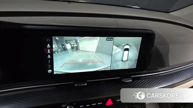 Kia Carnival 4th generation id 3734947 из Кореи 7