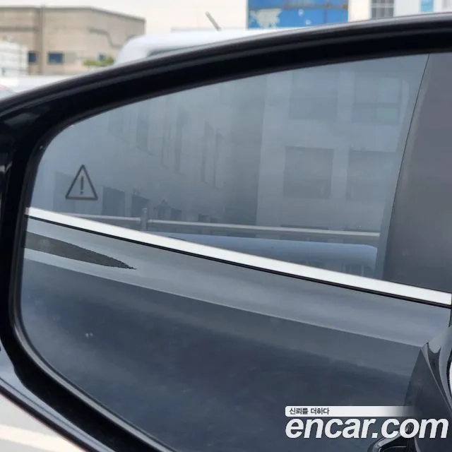 Kia K8 Hybrid id 2868604 из Кореи 7