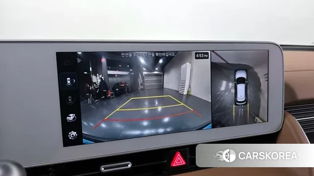 Hyundai Ionic 5 id 3427425 из Кореи 7