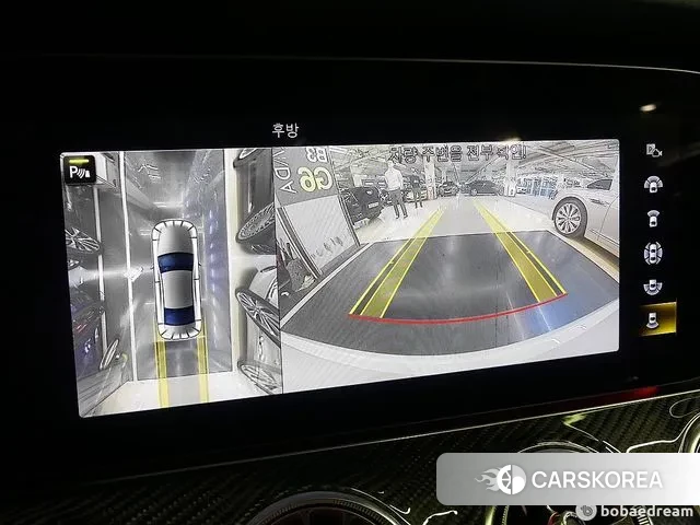 Mercedes-Benz CLS-Class C257 id 3488451 из Кореи 7