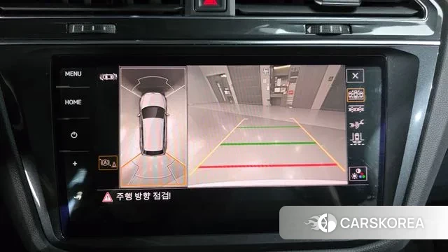 Volkswagen Tiguan second Generation id 3587163 из Кореи 7