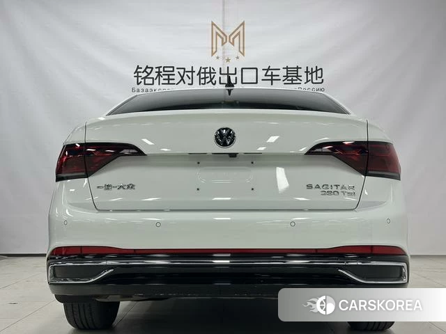 Volkswagen Sagitar id 4263077 из Китая 7