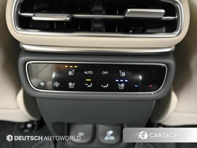 Genesis GV80 id 4612759 из Кореи 7