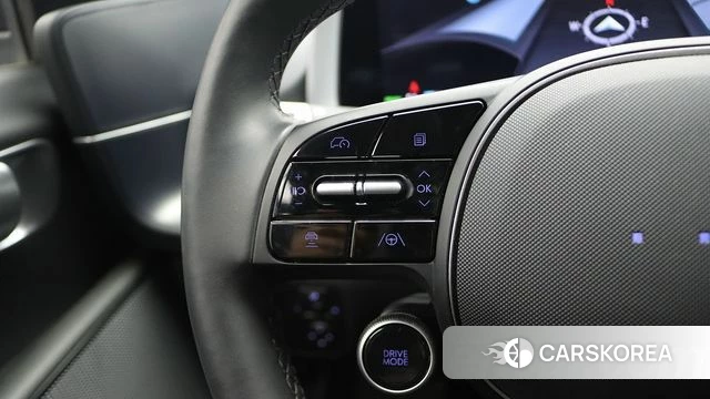Hyundai Ionic 6 id 4308696 из Кореи 7