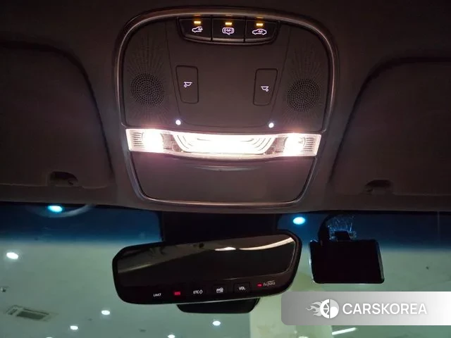 Kia More K9 id 3325172 из Кореи 7