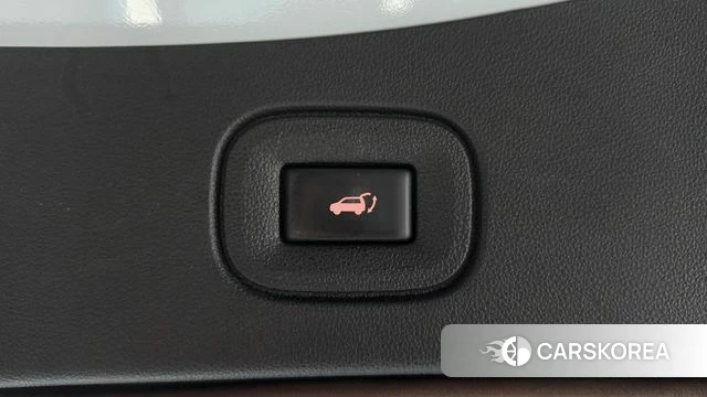 Renault Korea (Samsung) The New QM6 id 4941948 из Кореи 7