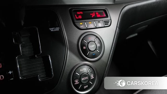Kia The New Kia Ray id 4248540 из Кореи 7