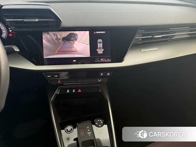 Audi A3 id 4273666 из Китая 7
