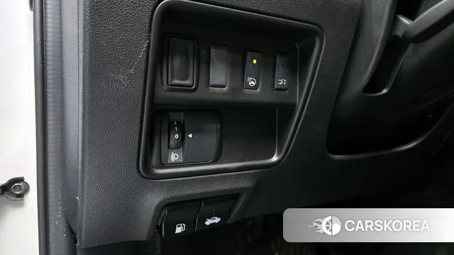 Renault Korea (Samsung) The New QM6 id 3434008 из Кореи 7