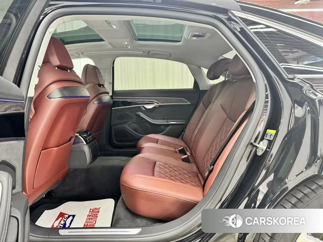 Audi A8 id 4259319 из Китая 7