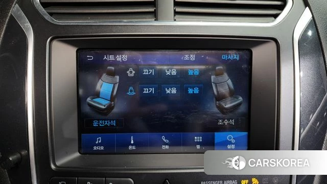 Ford Explorer id 3808103 из Кореи 7