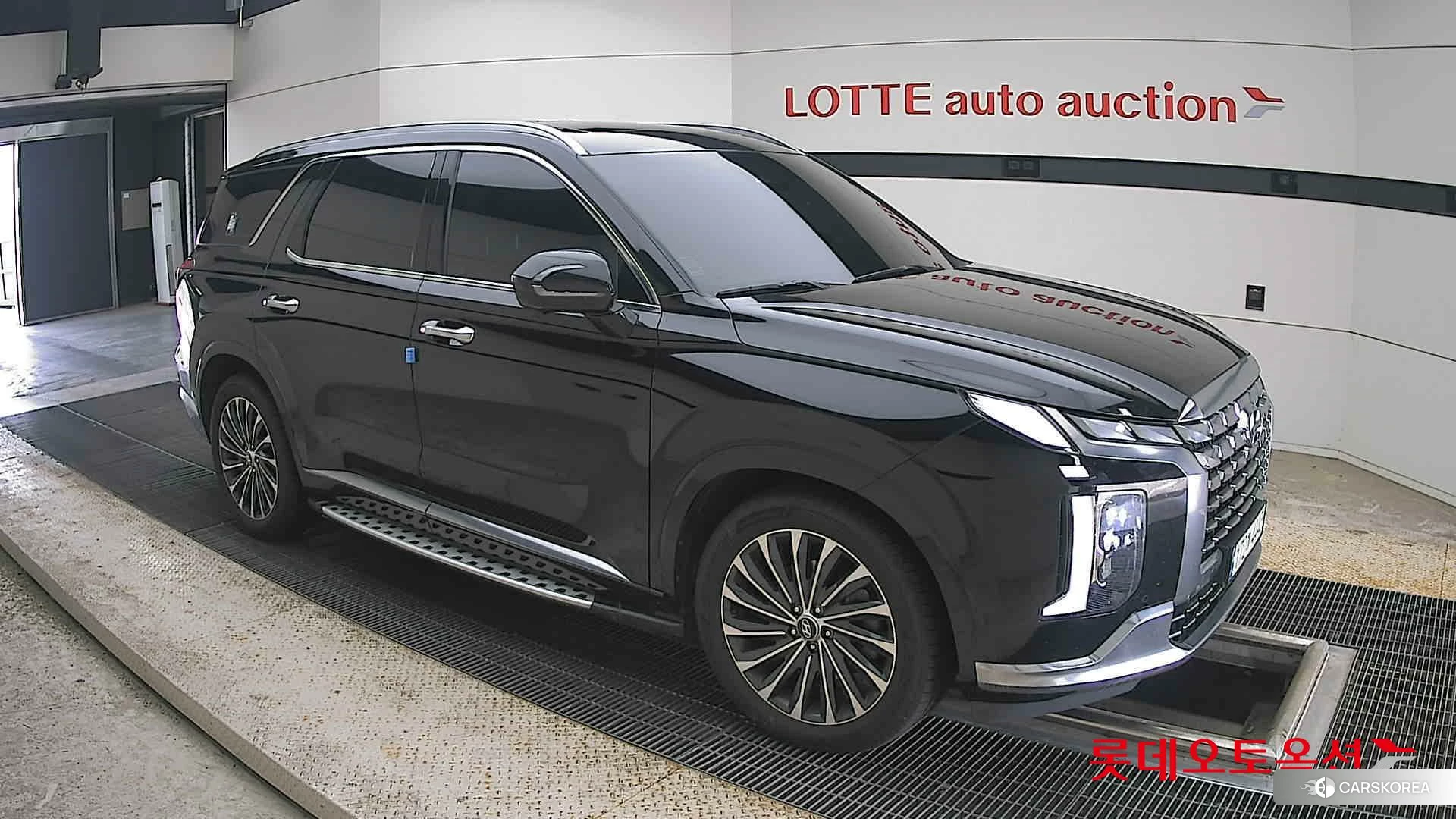 Hyundai Palisade id 4504334 из Кореи 7
