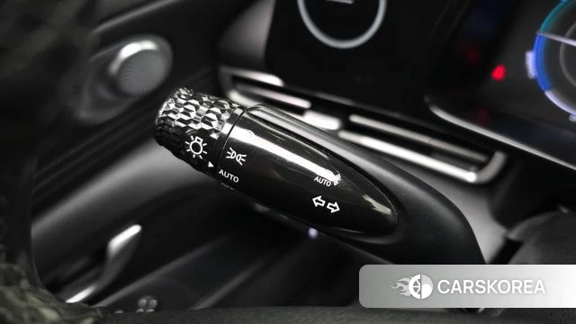 Hyundai Avante Hybrid (CN7) id 4179521 из Кореи 7