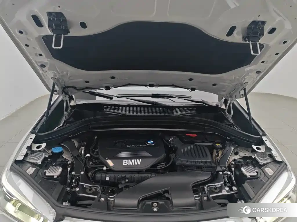 BMW X1 id 4679843 из Китая 7