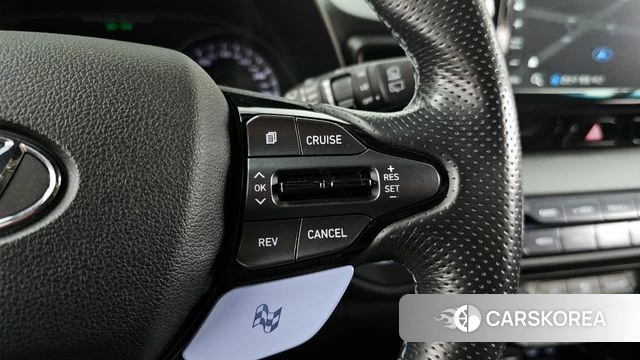 Hyundai Veloster (JS) id 3899844 из Кореи 7