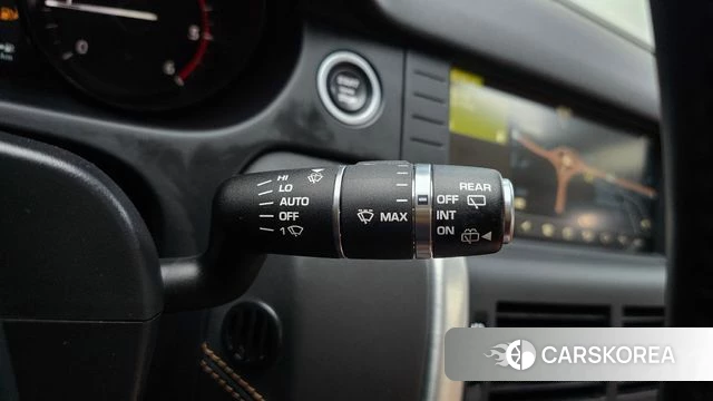 Land Rover Discovery Sports id 4203832 из Кореи 7