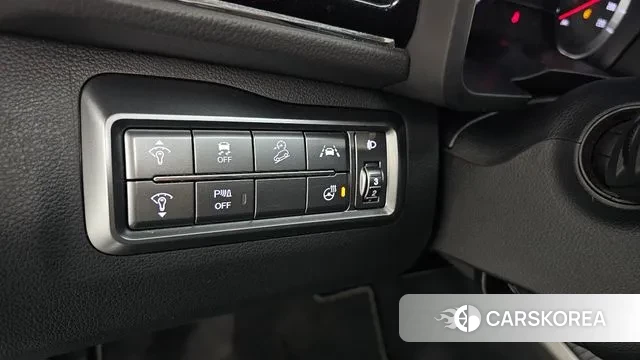 Ssangyong Berry New Tivoli id 3771194 из Кореи 7