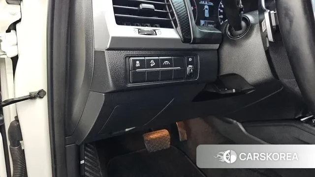 Ssangyong All New Rexton id 3635894 из Кореи 7