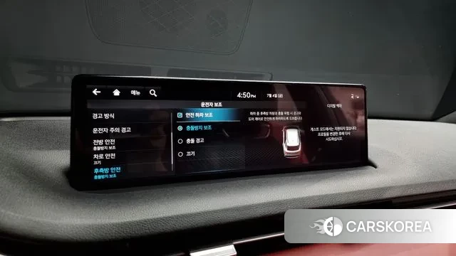 Genesis GV70 id 2895444 из Кореи 7