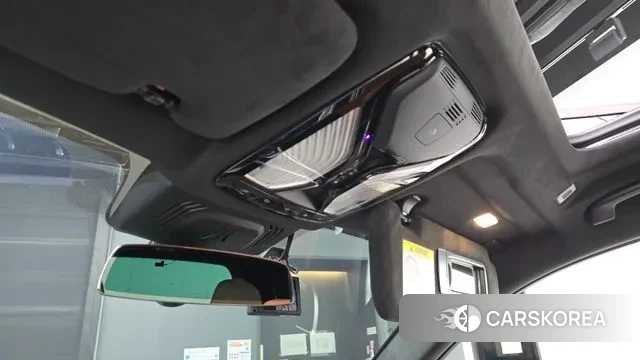 BMW X7 (G07) id 3747548 из Кореи 7