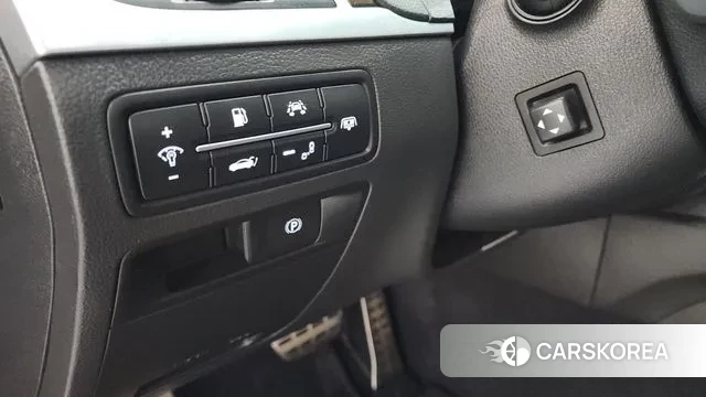 Genesis G80 id 3484918 из Кореи 7