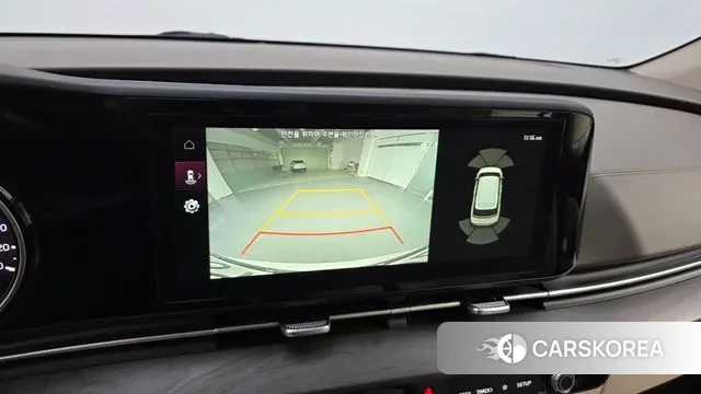 Kia Carnival 4th generation id 3600707 из Кореи 7