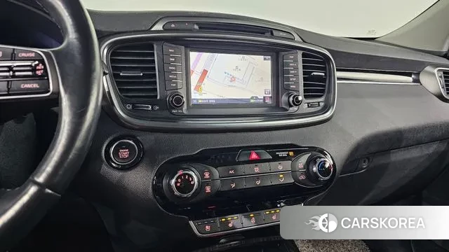 Kia The New Sorento id 3573913 из Кореи 7