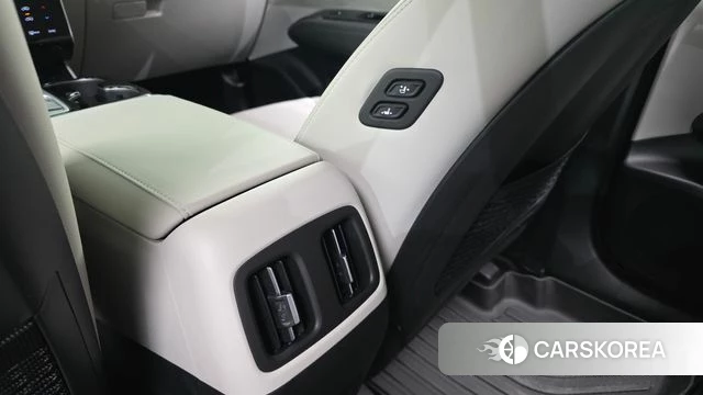 Hyundai Tucson (NX4) id 3827628 из Кореи 7