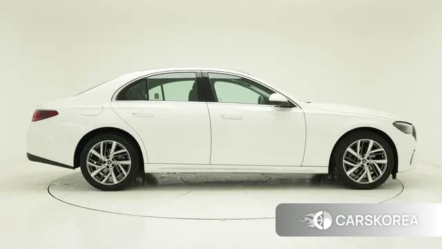 Mercedes-Benz E-Class W213 id 3347408 из Кореи 7