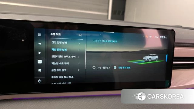 Ssangyong Torres EVX id 3838420 из Кореи 7