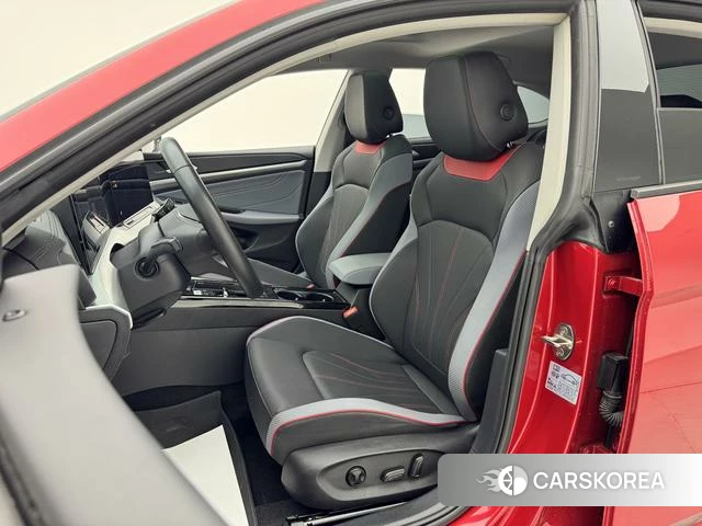 Volkswagen Lingdu id 4258457 из Китая 7
