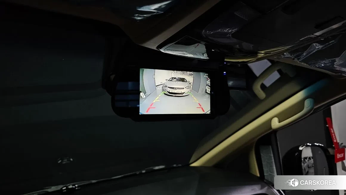 Hyundai Staria id 1688919 из Кореи 7