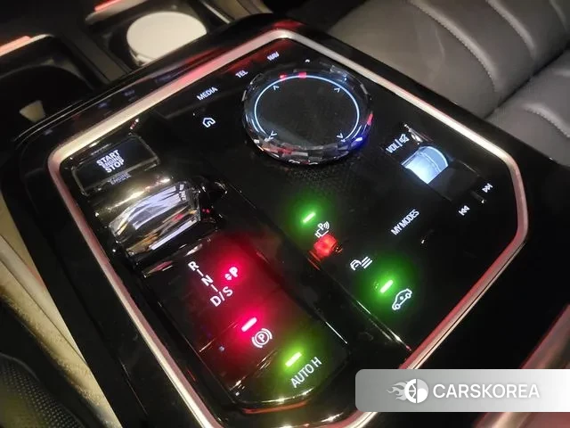 BMW 7 Series (G70) id 3338719 из Кореи 7